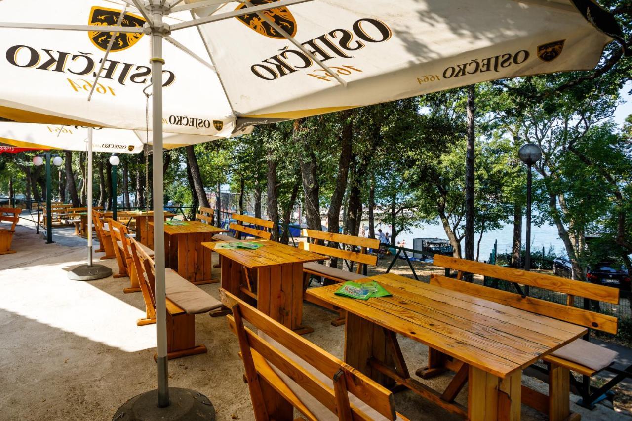 Holiday Homes Ostro 클랄제비카 외부 사진